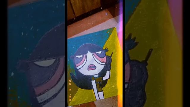 Buttercup💚 смотреть онлайн