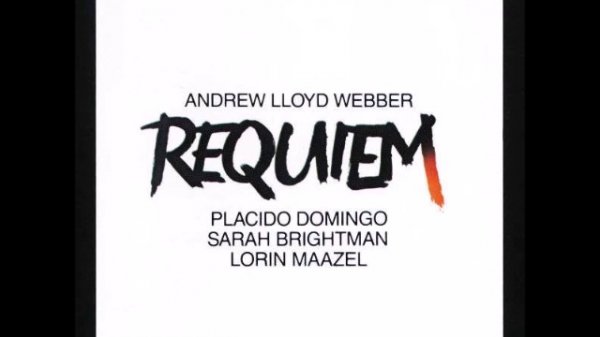 Andrew Lloyd Webber: Requiem 