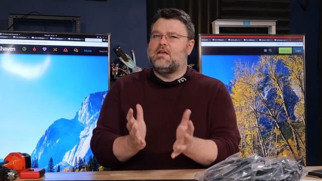 A Quick Look at Acer Predator XB323QK смотреть онлайн