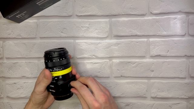 Макрообъектив AstrHori 85 мм F2.8 Tilt для Fujifilm X с фото примерами