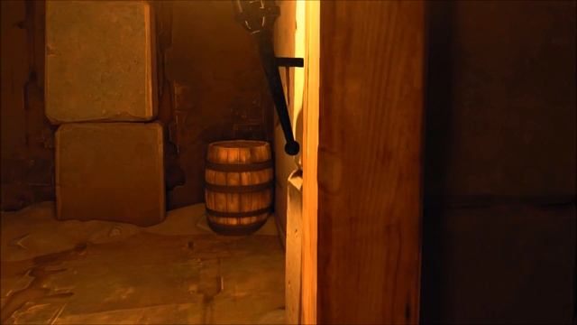 PLAY THE AMAZING CHRONOS VR IN 1ST PERSON! // Oculus + Xbox Gamepad // GTX 1060 (6GB) смотреть онлайн