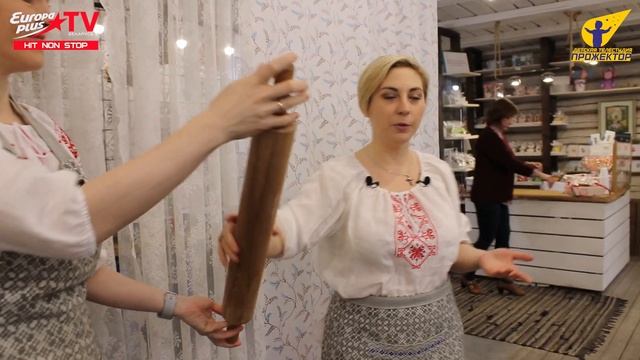 ДОМ ПРЯНИКА. МУЗЕИ МИНСКА - КУЛЬТУРНЫЙ ФРЕШ смотреть онлайн