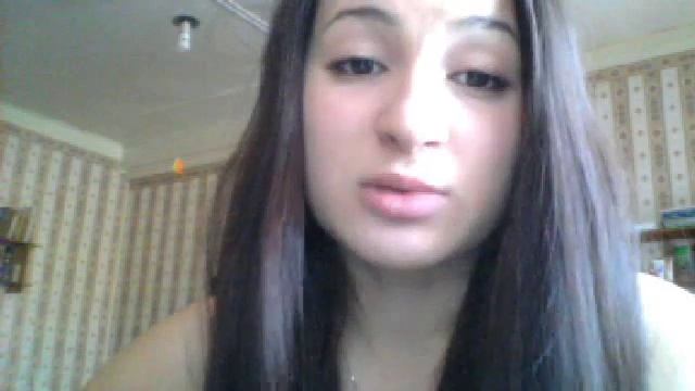 Видео с веб-камеры. Дата: 20 февраля 2013 г., 16:07.