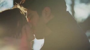 Поцелуи в турецких сериалах multifandom