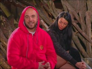 ДОМ-2 Город любви 2711 день Вечерний эфир (12.10.2011)