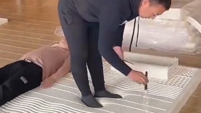 Латекс Матрасы Ортопедические Қазақстан Lux Matras kz смотреть онлайн