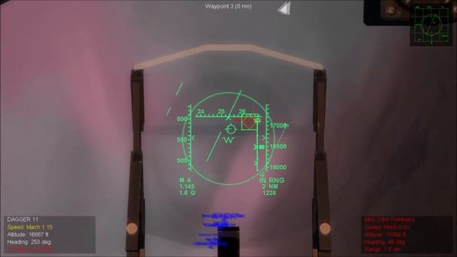 Strike Fighter Friday--Episode 1 смотреть онлайн