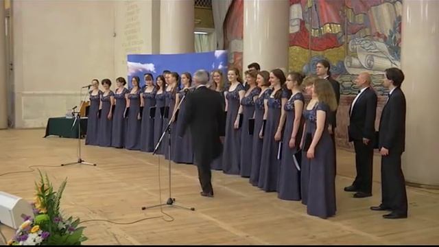 "Слово выпускника Московского университета" смотреть онлайн