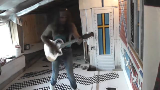 Michael Crusader -Believe in magik!(person on russian!) смотреть онлайн