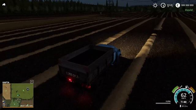 покупаю животных уброка полей заканчивается Farming Simulator 19-стрим смотреть онлайн