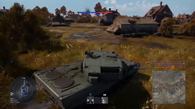 War tander PS 4 Заходи поиграем смотреть онлайн