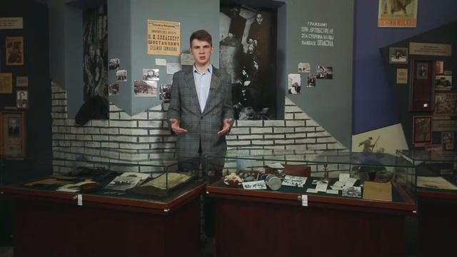 20200508-Урок мужества 'Мы помним, мы гордимся! смотреть онлайн