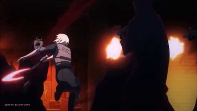 ★AMV ~ This is Halloween смотреть онлайн