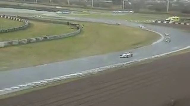 Formula Renault - TC 2000 - 200 Km Bs As - Galvez - 16/08/09. смотреть онлайн