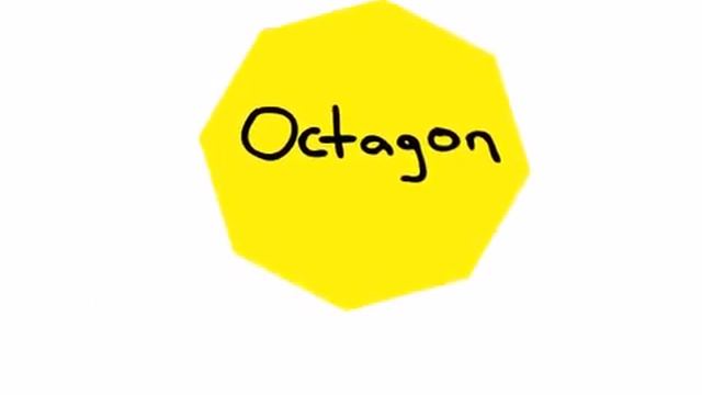 iPad Animation using DoInk Animation & Drawing App: Studying Shapes in Math Class смотреть онлайн
