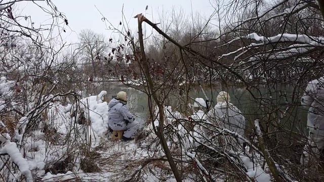 Охота на уток в Дагестане смотреть онлайн