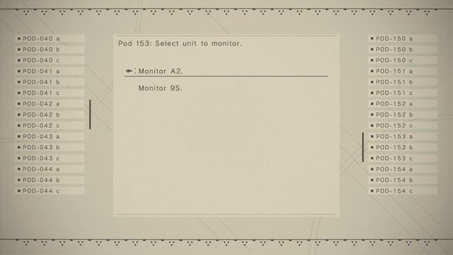 SasOmo: NiEr Automata смотреть онлайн