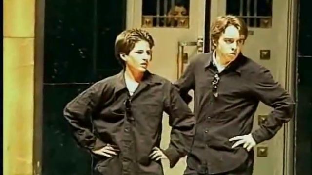 Dueto de los gatos, Rossini - Les Chanteurs du Lycée смотреть онлайн