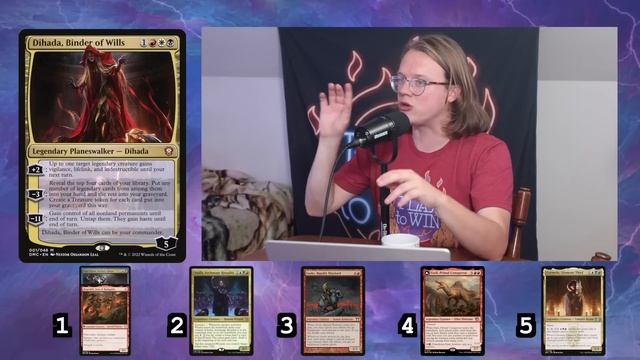 WHAT'S THE FASTEST DECK IN cEDH? смотреть онлайн