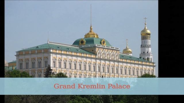 Visit Moscow, Russia: Things To Do In Moscow - The Home Of Billionaires