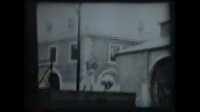 Мосфильм 90х Декорация Старая Венеция 8мм смотреть онлайн