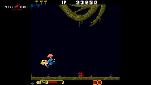 Battle of the Ports Remastered- Cotton : Fantastic Night Dreams (コットン) Show #361 - 60fps смотреть онлайн