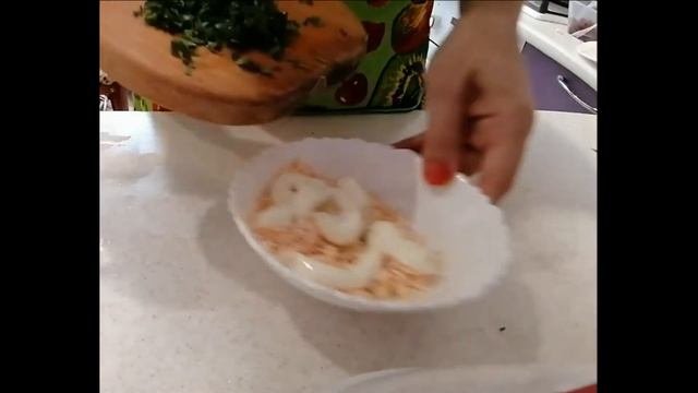 Рулетики из баклажан смотреть онлайн
