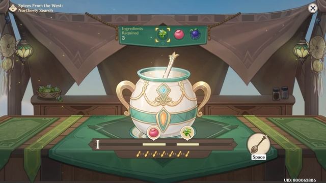 Spices From the West : Northerly Search New Event Day 1 Gameplay Guide смотреть онлайн