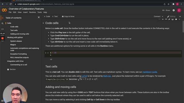 How to create your first data science project смотреть онлайн