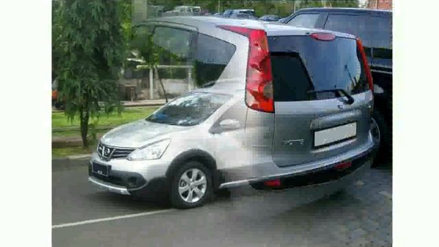 2005 Nissan Note 1.5 E11 Speed Exhaust Price Power Specs Engine Technical Details смотреть онлайн