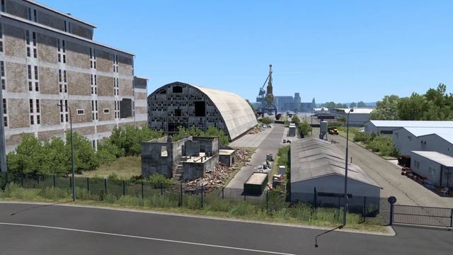 |ETS2 1.48.5| West Balkans Release смотреть онлайн