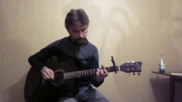 Broken Wings (моя песня, была написана в 1996 году) смотреть онлайн