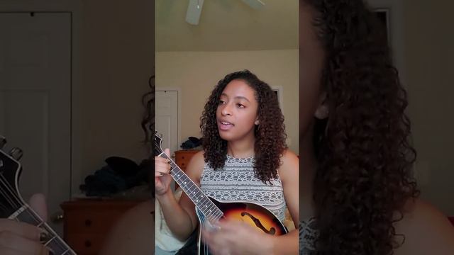 We Believe (mandolin cover) - Newsboys смотреть онлайн