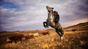 Yat-Kha (Ят-Ха) - "Shambalyg (Old Shaman Song)"