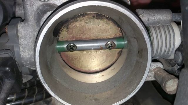 How to PROPERLY adjust throttle cables смотреть онлайн