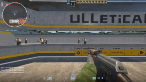 ТОП КАРТ ДЛЯ ТРЕНИРОВКИ АИМА в кс 2:aim botz и другие