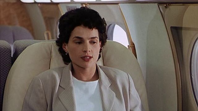 Сабрина 1995 смотреть онлайн