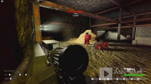 ГАЙД ( как зарабатывать деньги и набивать опыт ) В Blackhawk Rescue Mission 5