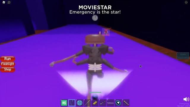 Roblox Midnight Horrors 1.22.4 Update! (New Killers!) смотреть онлайн