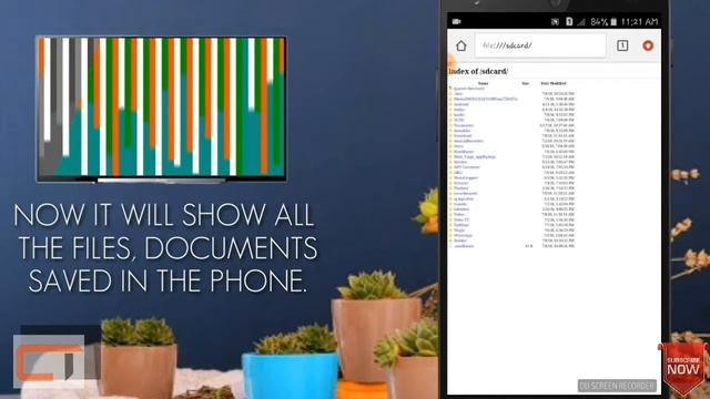 Access to others files(music , photos, videos) without any password or pattern. смотреть онлайн