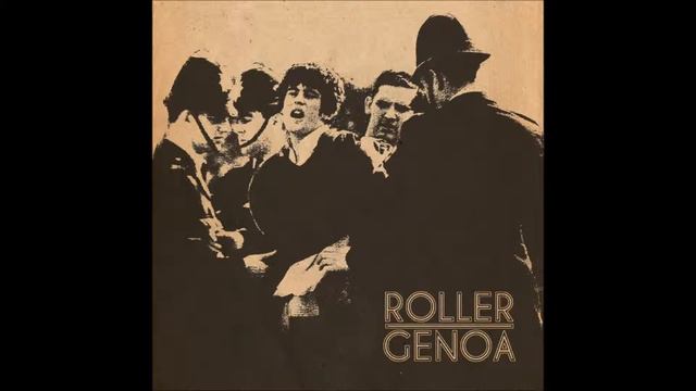 ROLLER GENOA - Do It Here, Do It Now смотреть онлайн