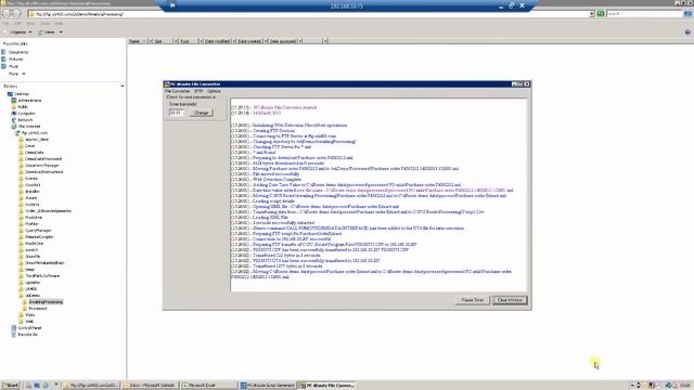 IBM i Integration (XML, XLS, SQL, Oracle, CSV and more) смотреть онлайн