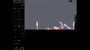 КАК ДАТЬ ОРУЖИЕ ЧЕЛОВЕКУ В | PEOPLE PLAYGROUND