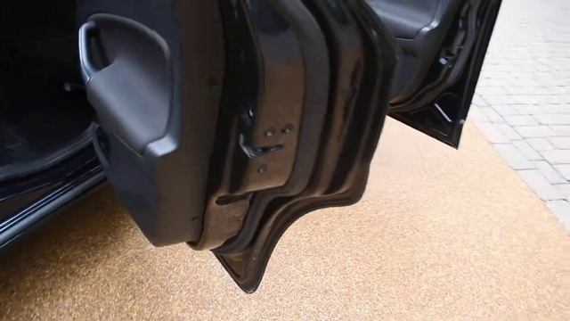 59 Mondeo 2.0 TDCI Titanium Panther Black смотреть онлайн