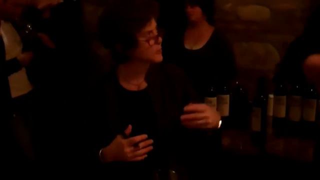 Pheasant's Tears Mtsvane discussed by Winemaker John Wurdeman смотреть онлайн