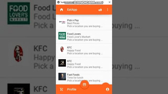 Python Kivy MD App setup demo смотреть онлайн