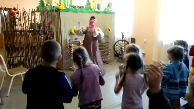 Репка 2 смотреть онлайн