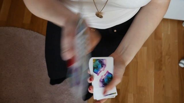Memento Mori Deck Review - Caroline Ravn смотреть онлайн