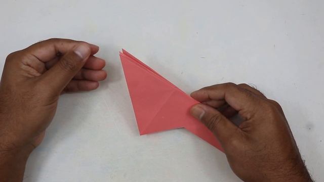 How to Make Origami Fox - DIY Paper Fox Tutorial смотреть онлайн