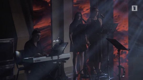 «ՌԵՔՎԻԵՄ» (“REQUIEM”) by “PROJECT LA” (live at First Channel of Armenia TV)